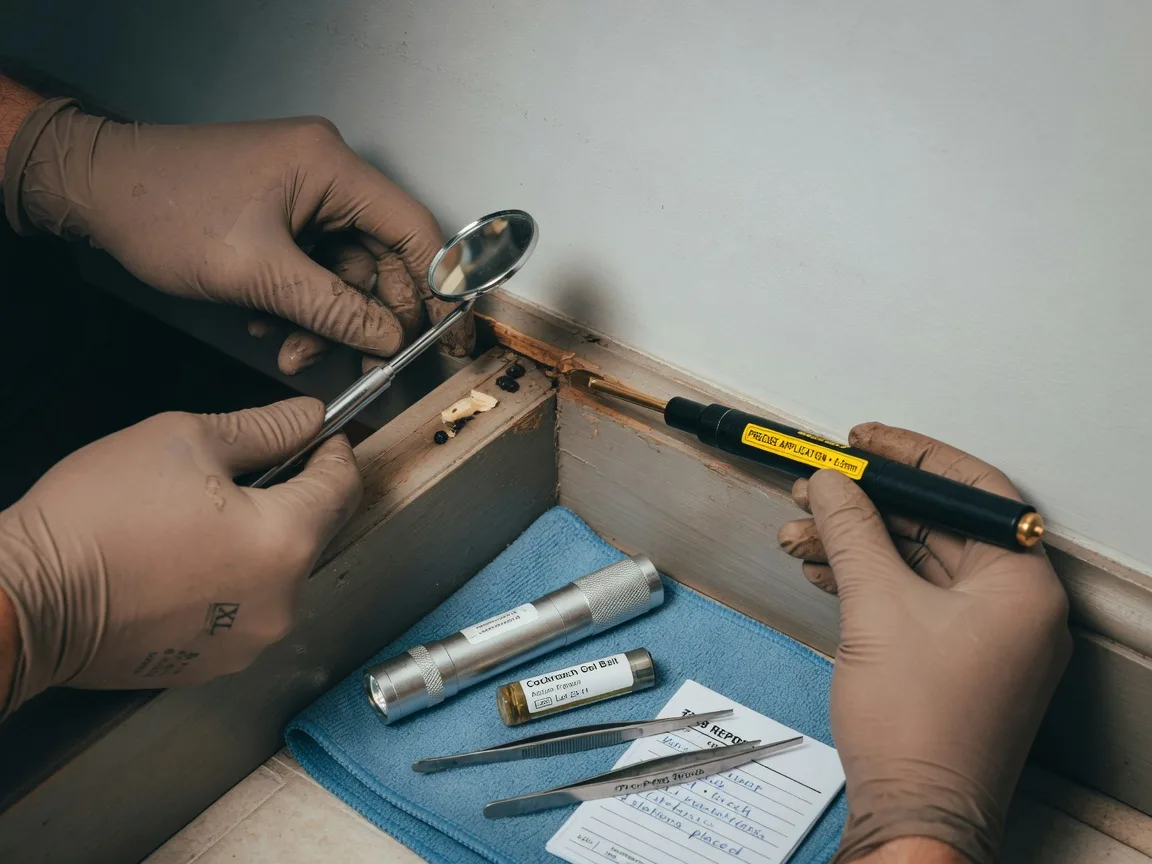 Why choose Emergency Pest Control in Sapphire, NC